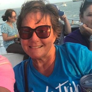 Meet your Posher, Alison